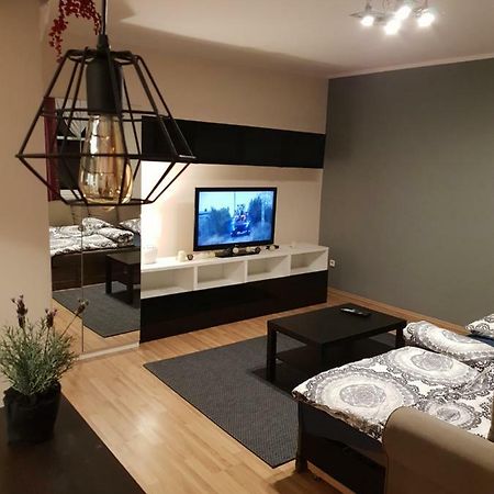 Apartamenty Hetmanska - 24H Shop Katowice Eksteriør billede