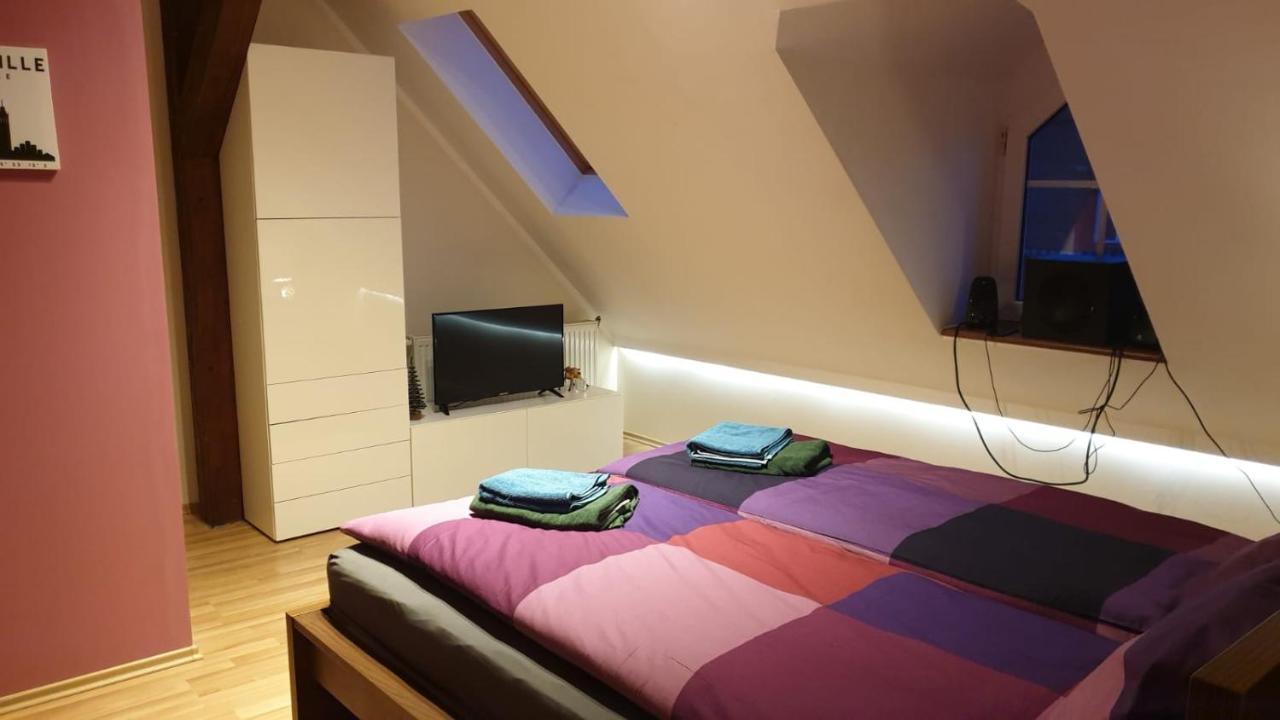 Apartamenty Hetmanska - 24H Shop Katowice Eksteriør billede