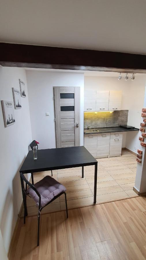 Apartamenty Hetmanska - 24H Shop Katowice Eksteriør billede