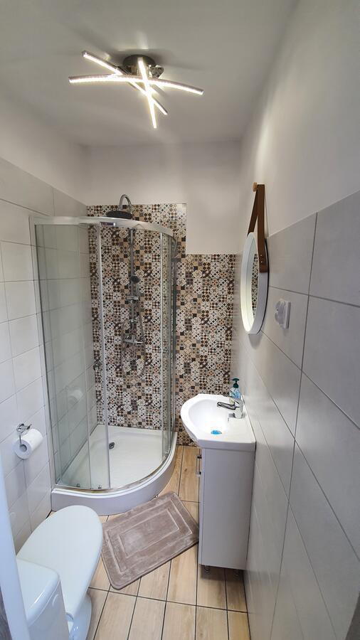 Apartamenty Hetmanska - 24H Shop Katowice Eksteriør billede