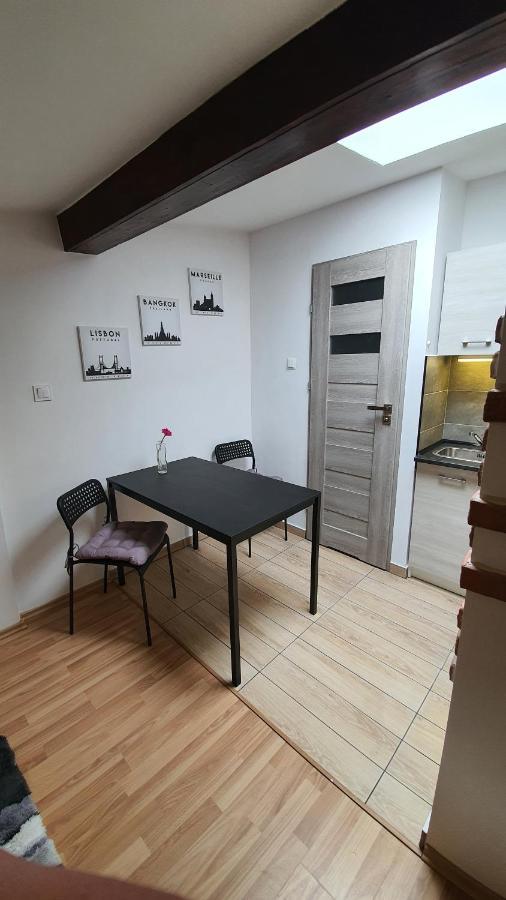 Apartamenty Hetmanska - 24H Shop Katowice Eksteriør billede