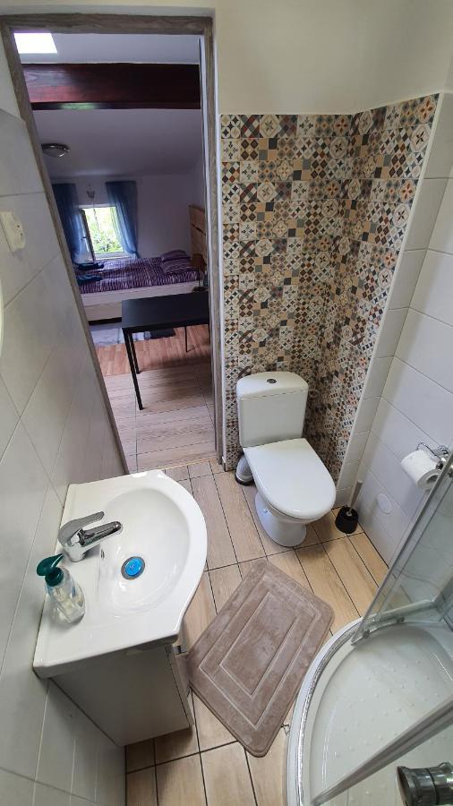 Apartamenty Hetmanska - 24H Shop Katowice Eksteriør billede