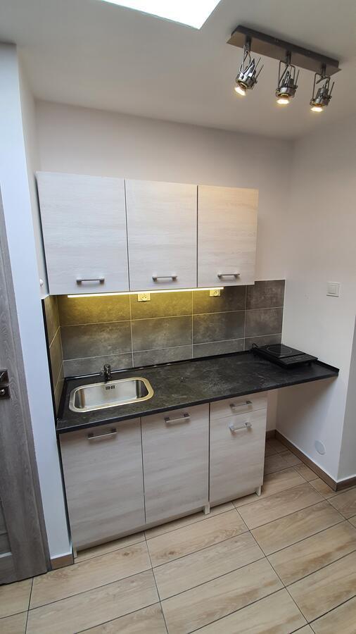 Apartamenty Hetmanska - 24H Shop Katowice Eksteriør billede