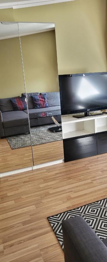Apartamenty Hetmanska - 24H Shop Katowice Eksteriør billede