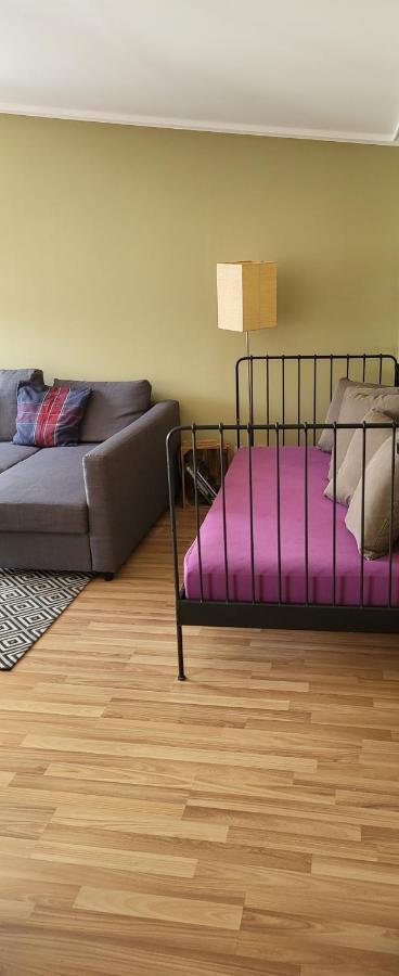 Apartamenty Hetmanska - 24H Shop Katowice Eksteriør billede