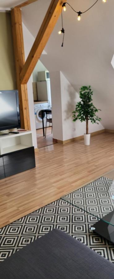 Apartamenty Hetmanska - 24H Shop Katowice Eksteriør billede