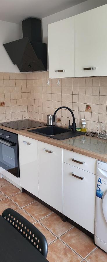 Apartamenty Hetmanska - 24H Shop Katowice Eksteriør billede