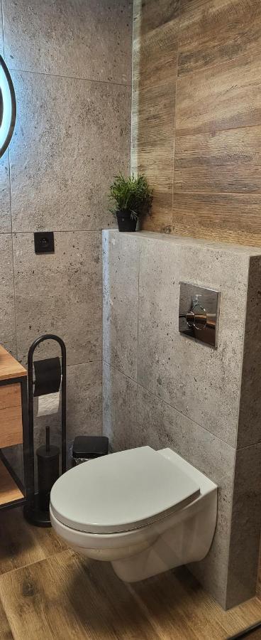 Apartamenty Hetmanska - 24H Shop Katowice Eksteriør billede