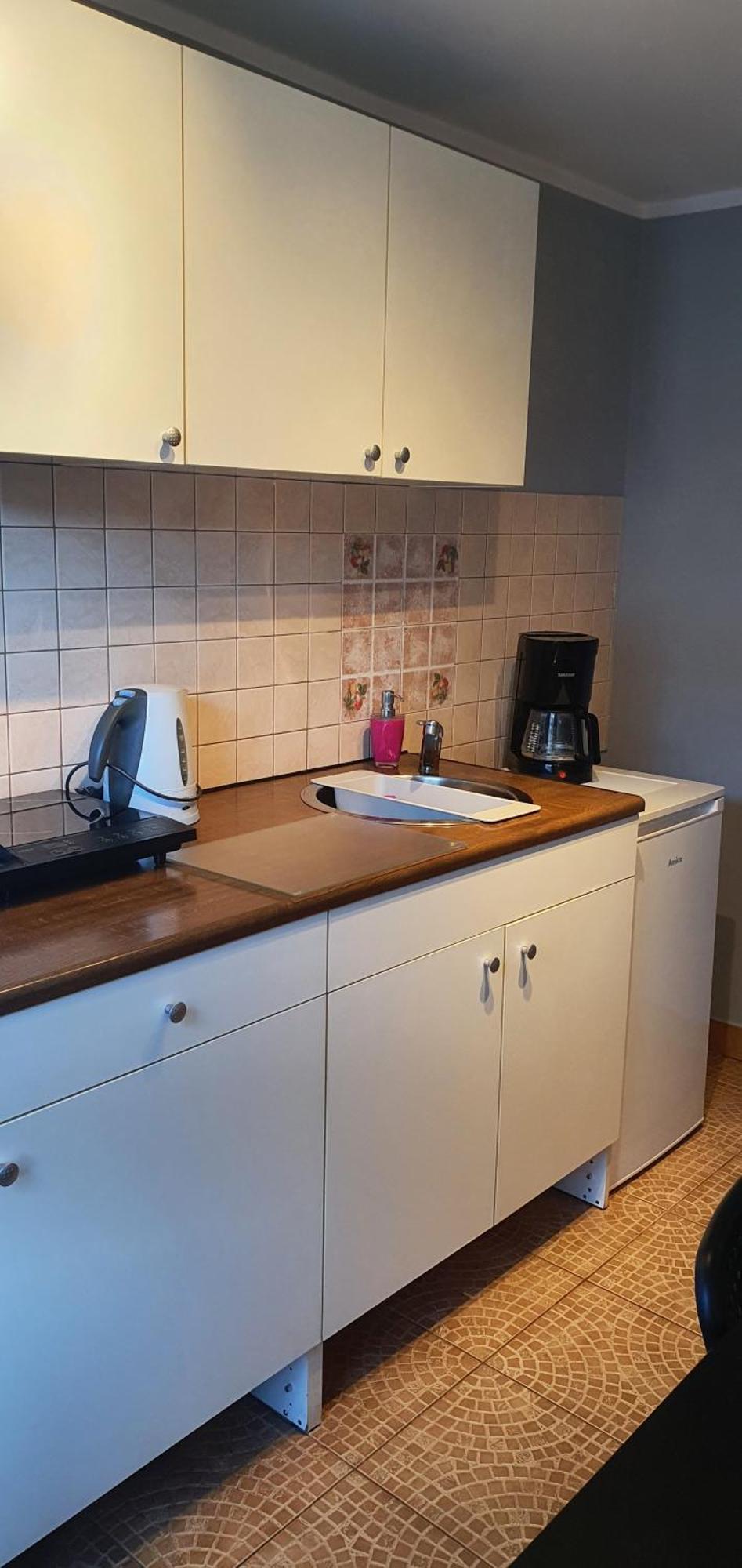 Apartamenty Hetmanska - 24H Shop Katowice Værelse billede