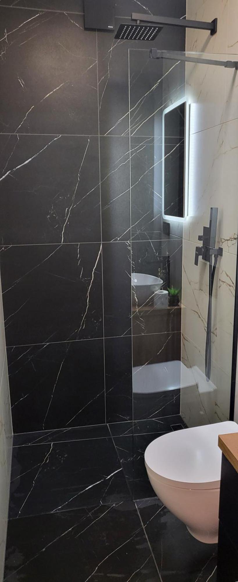 Apartamenty Hetmanska - 24H Shop Katowice Værelse billede