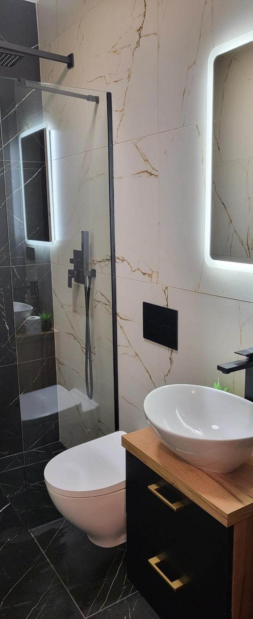 Apartamenty Hetmanska - 24H Shop Katowice Værelse billede