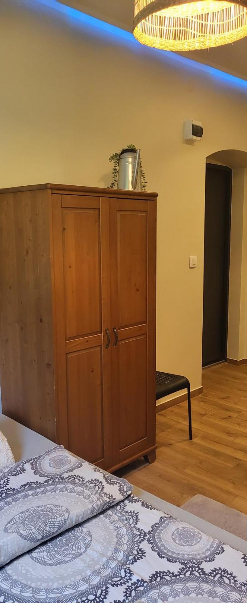 Apartamenty Hetmanska - 24H Shop Katowice Værelse billede