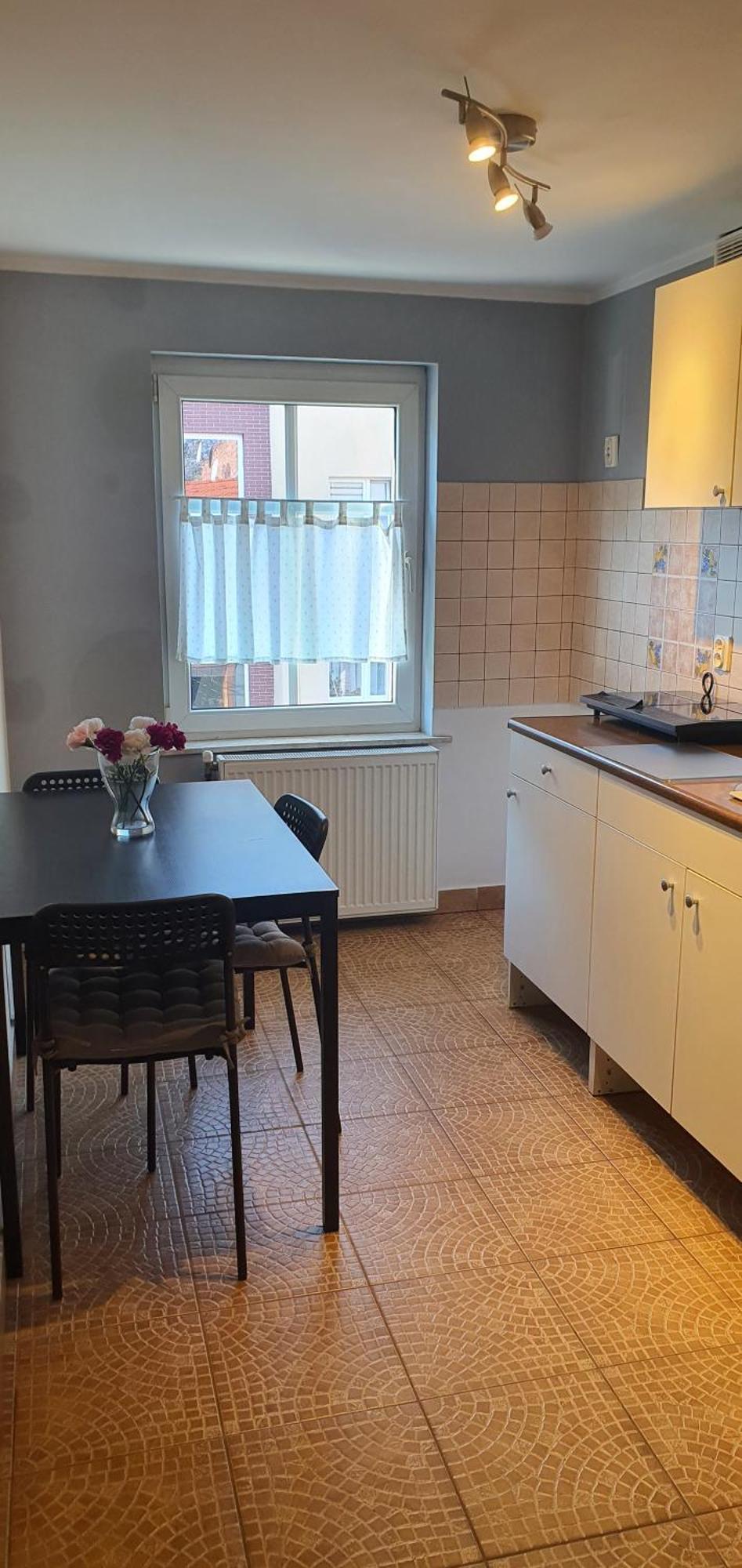 Apartamenty Hetmanska - 24H Shop Katowice Værelse billede