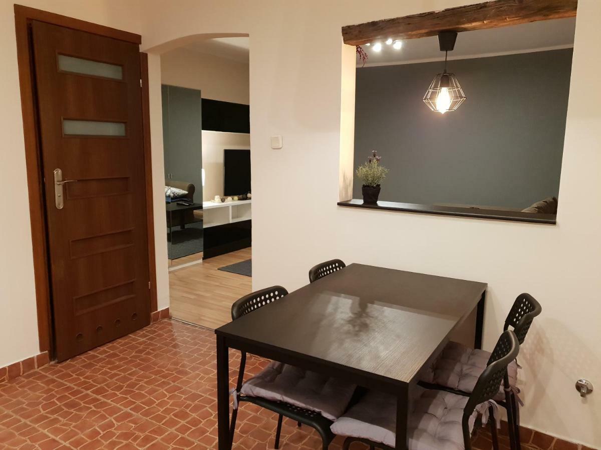 Apartamenty Hetmanska - 24H Shop Katowice Eksteriør billede
