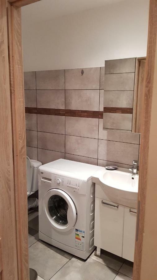 Apartamenty Hetmanska - 24H Shop Katowice Eksteriør billede