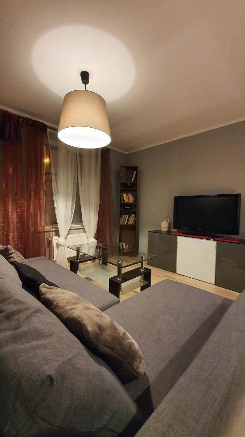 Apartamenty Hetmanska - 24H Shop Katowice Eksteriør billede