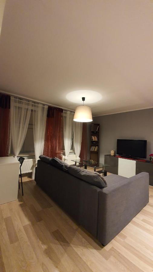Apartamenty Hetmanska - 24H Shop Katowice Eksteriør billede
