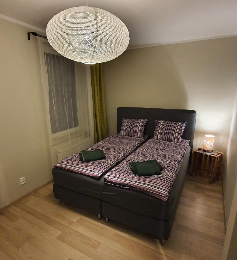Apartamenty Hetmanska - 24H Shop Katowice Eksteriør billede